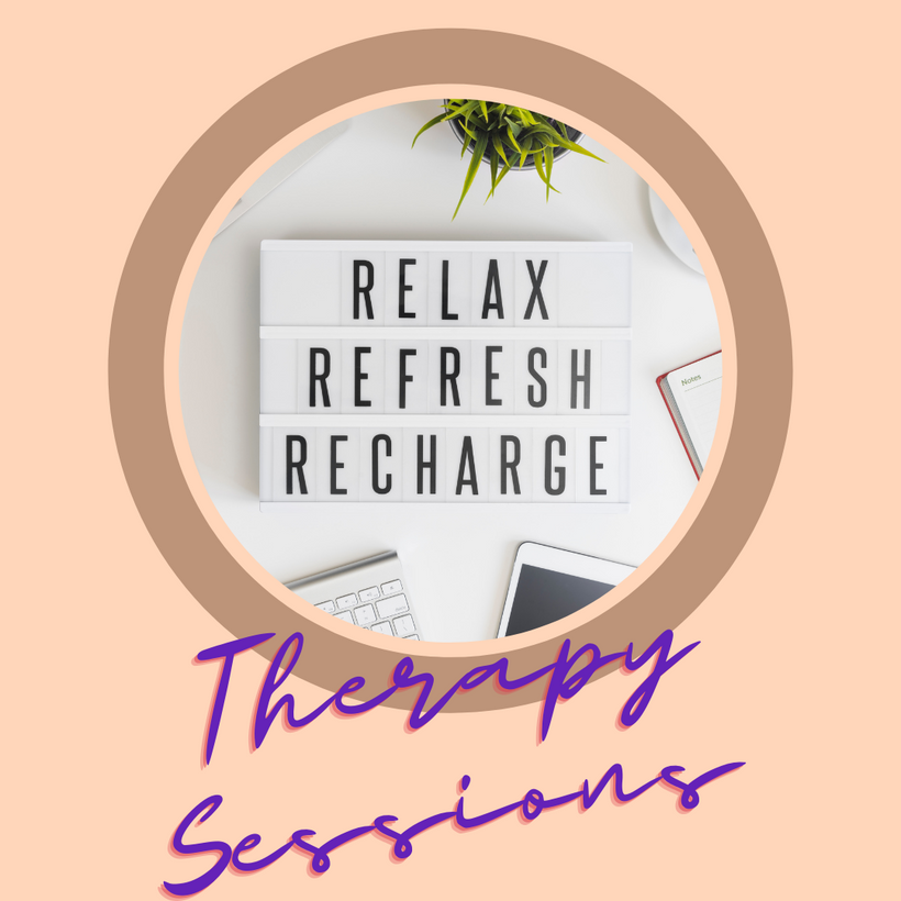 Therapy Sessions Collection