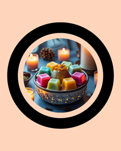 Wax Melt Testers