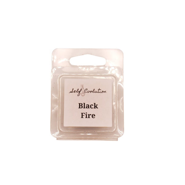 Black Fire