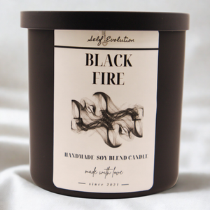 Black Fire