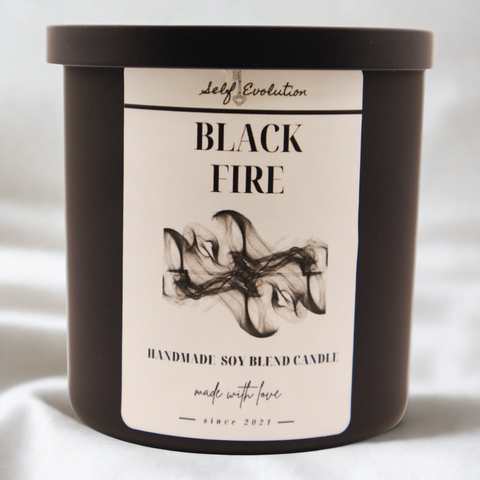 Black Fire