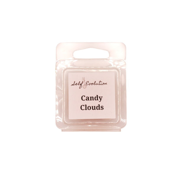 Candy Clouds