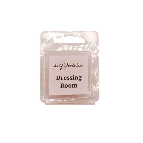 Dressing Room