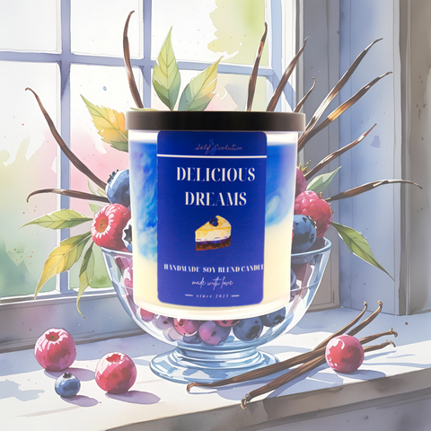 Delicious Dreams
