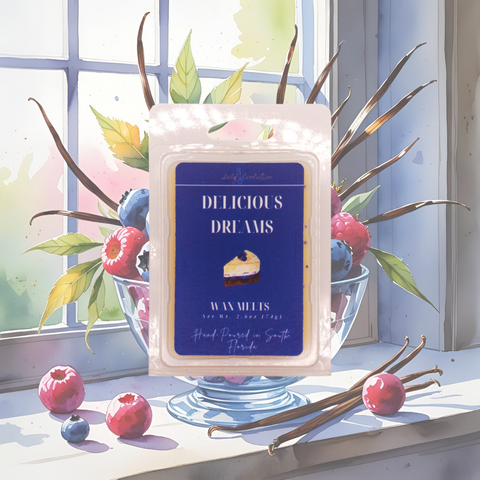Delicious Dreams