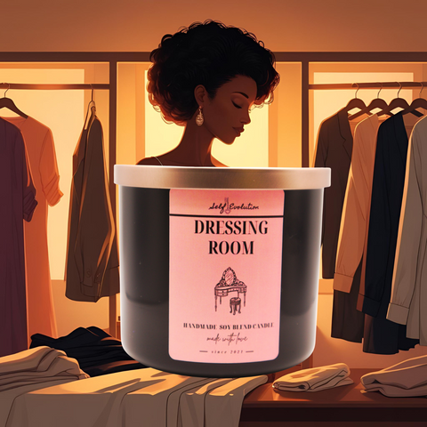 Dressing Room