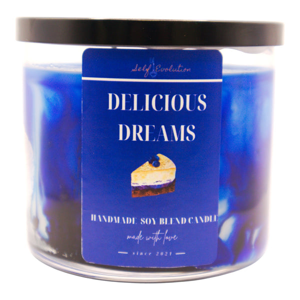 Delicious Dreams