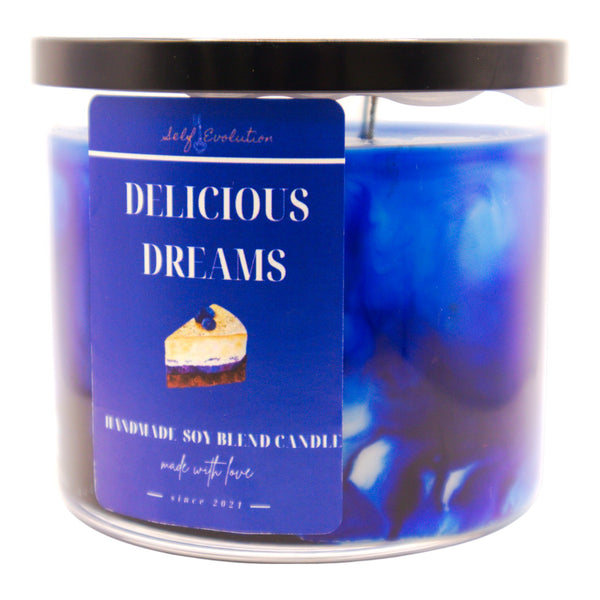 Delicious Dreams