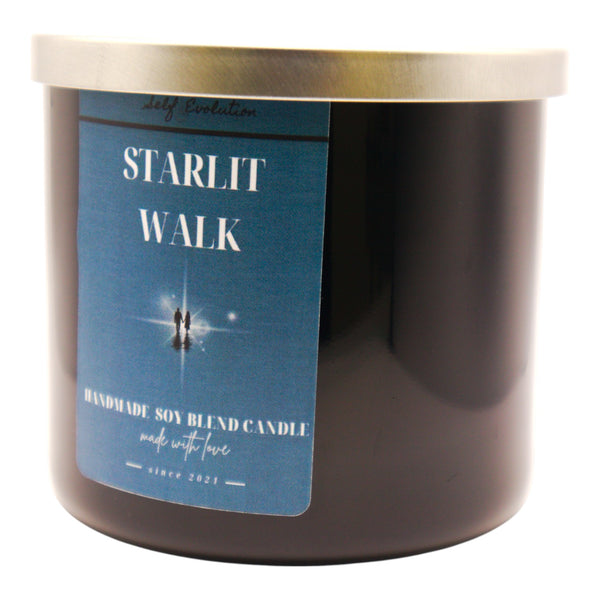 Starlit Walk