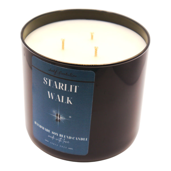 Starlit Walk