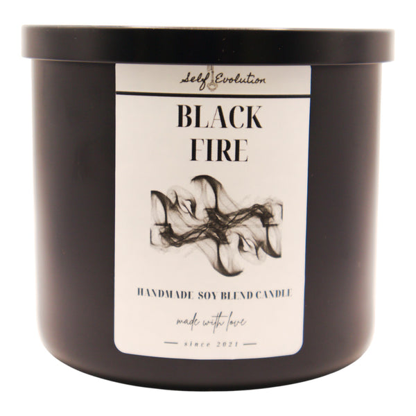 Black Fire