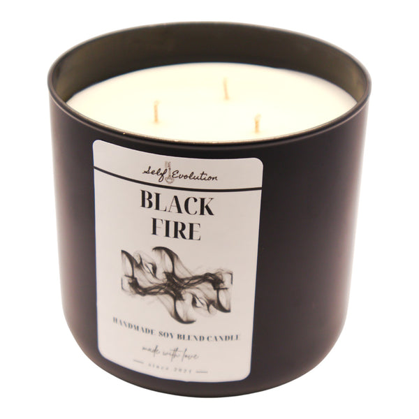 Black Fire