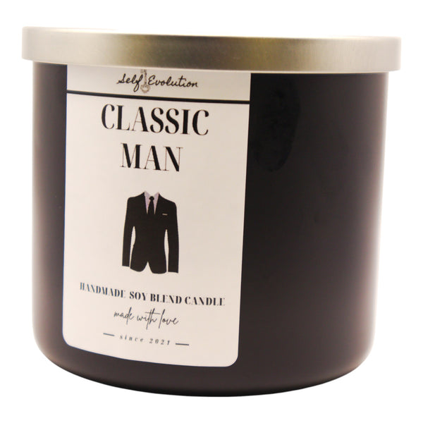Classic Man
