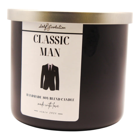 Classic Man
