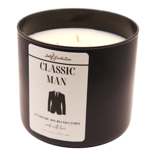 Classic Man