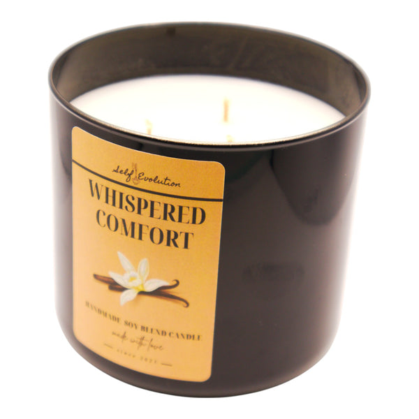 Whispered Comfort