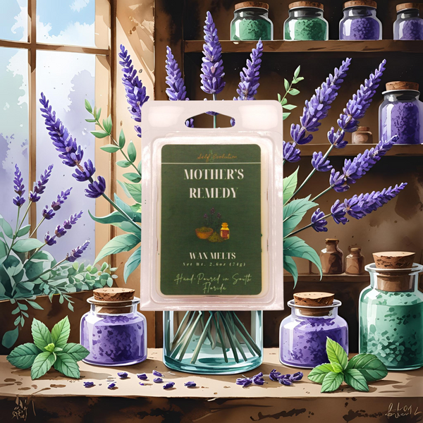 Mother's Remedy