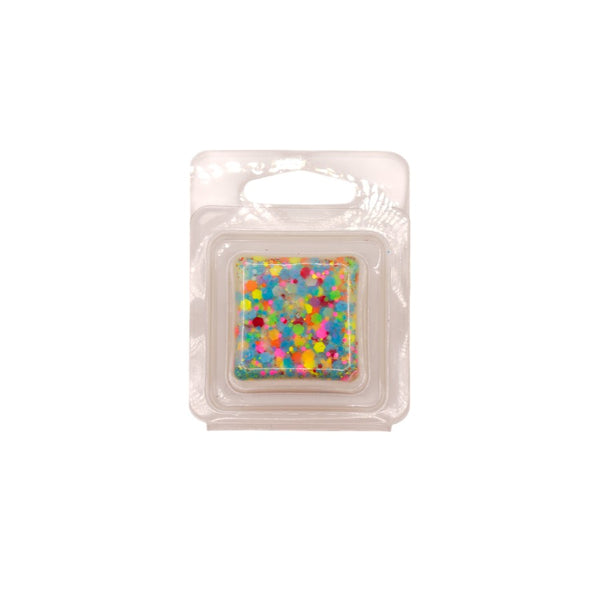 Rainbow Pebbles