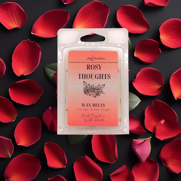 Rosy Thoughts