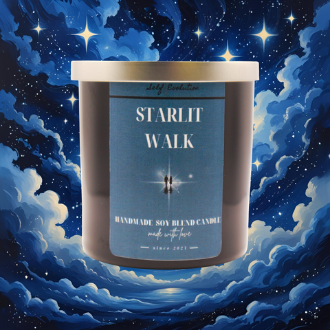 Starlit Walk