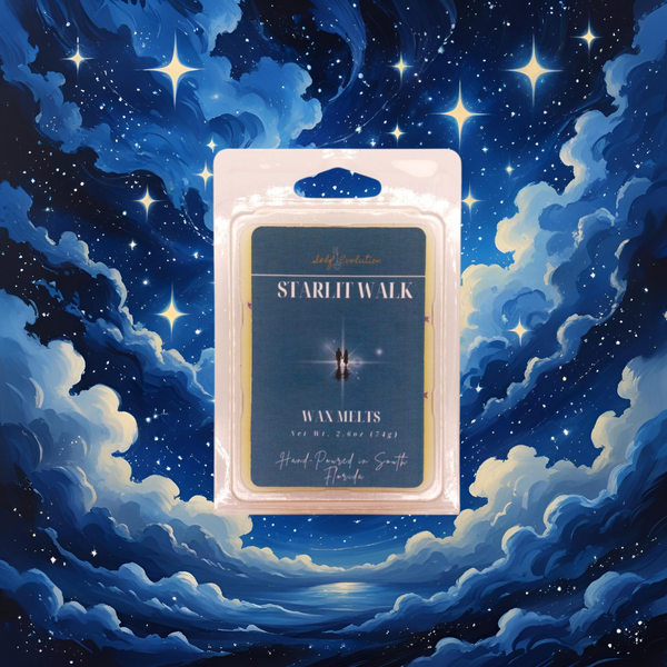 Starlit Walk