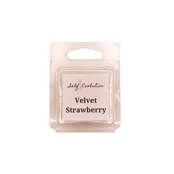Velvet Strawberry