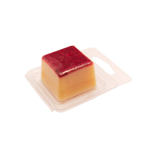 Velvet Strawberry