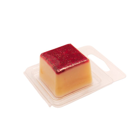 Velvet Strawberry