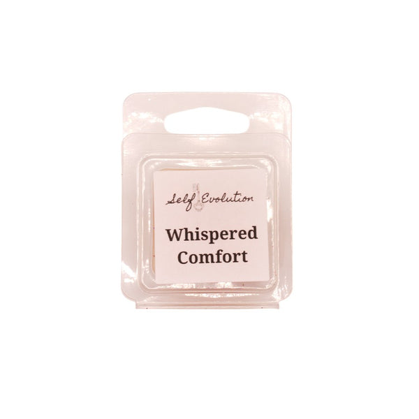 Whispered Comfort