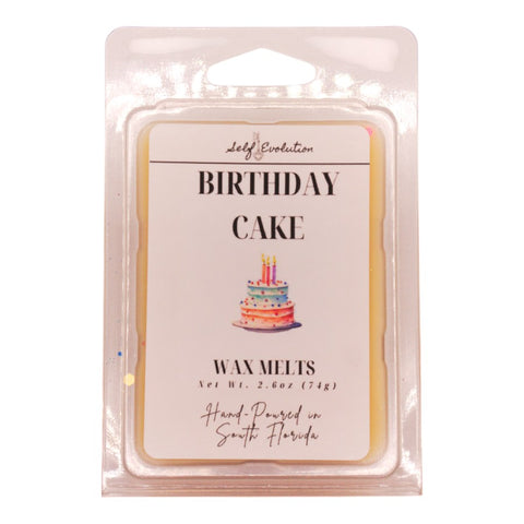 Birthday Cake
