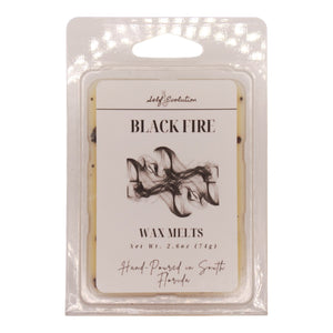 Black Fire