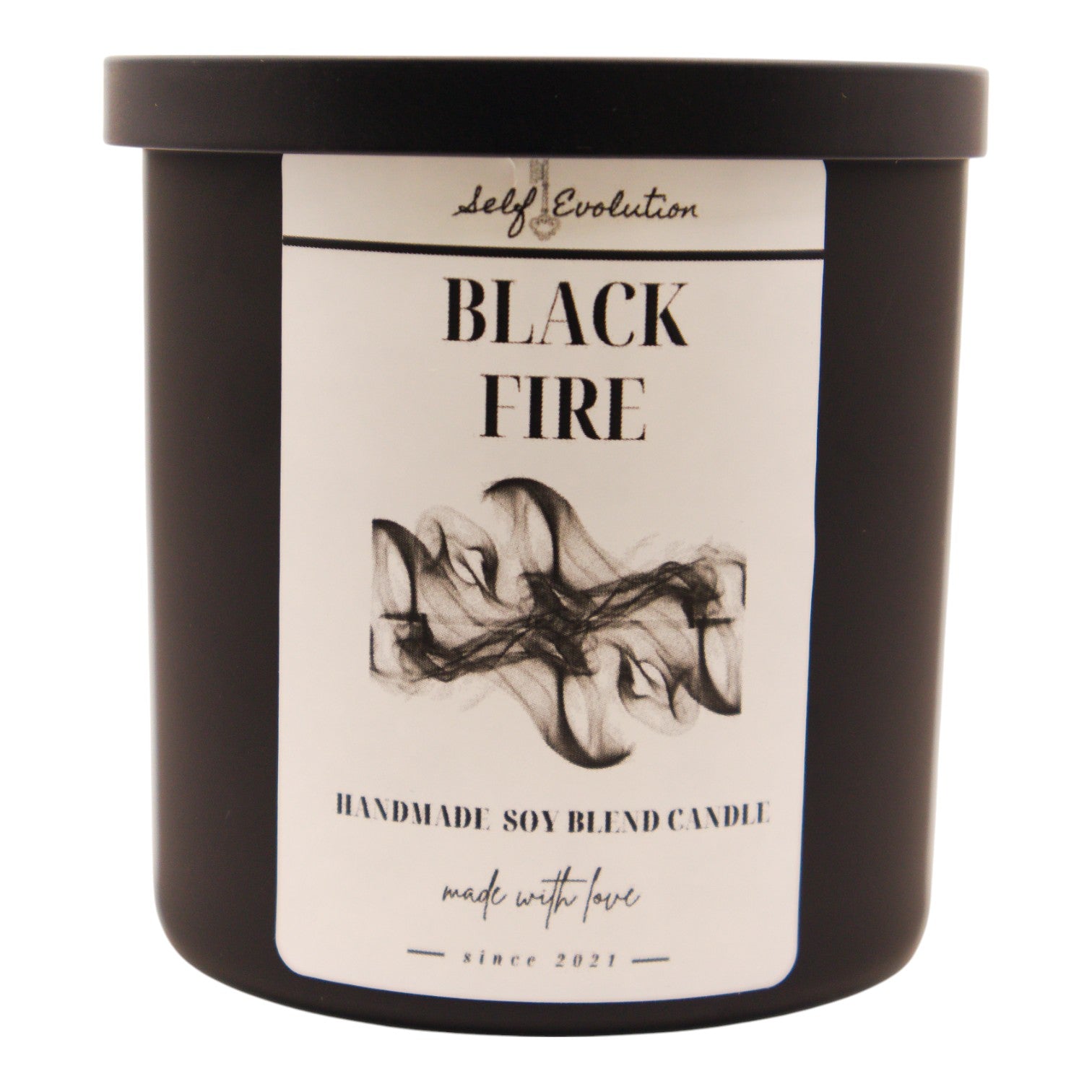 Black Fire