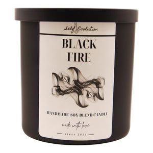 Black Fire