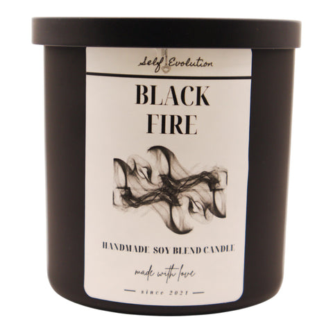 Black Fire