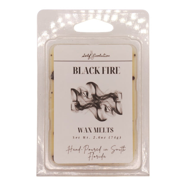 Black Fire