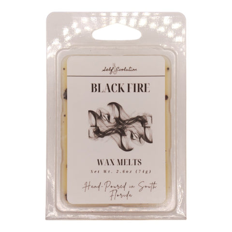 Black Fire