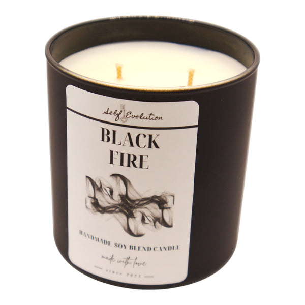 Black Fire