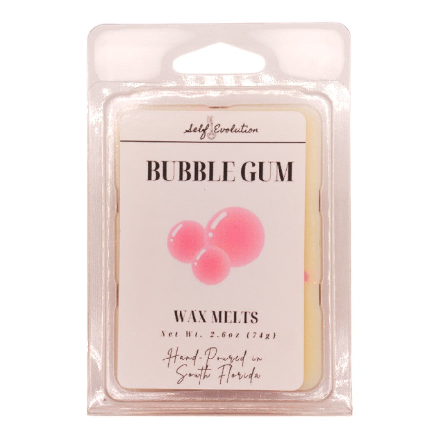 Bubble Gum