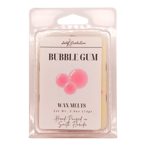 Bubble Gum