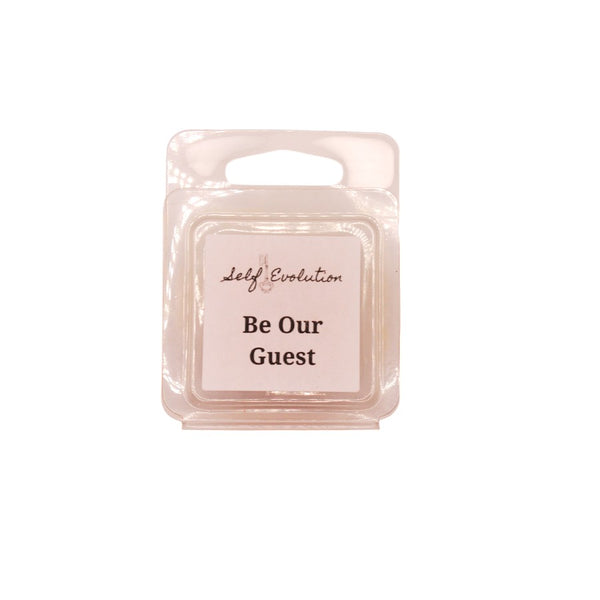 Be Our Guest