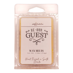 Be Our Guest
