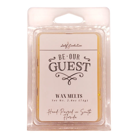 Be Our Guest