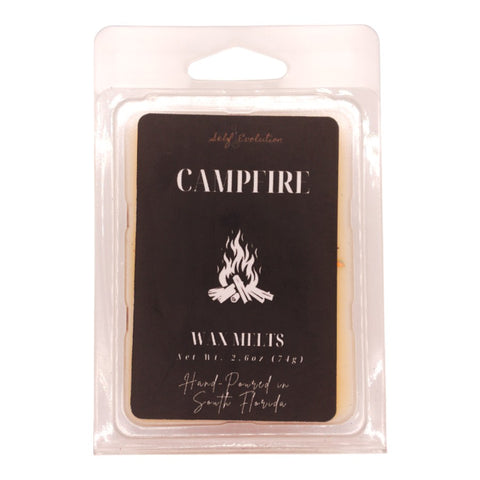 Campfire
