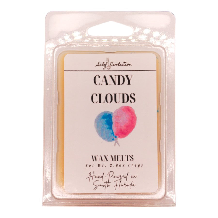 Candy Clouds
