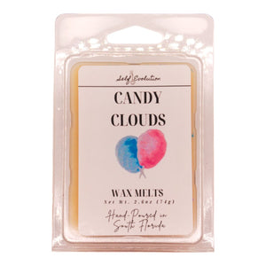 Candy Clouds