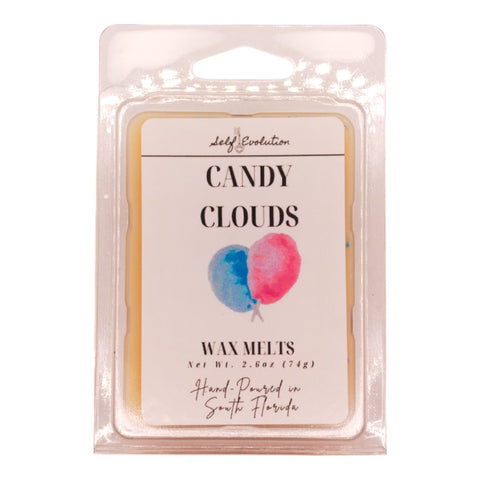 Candy Clouds