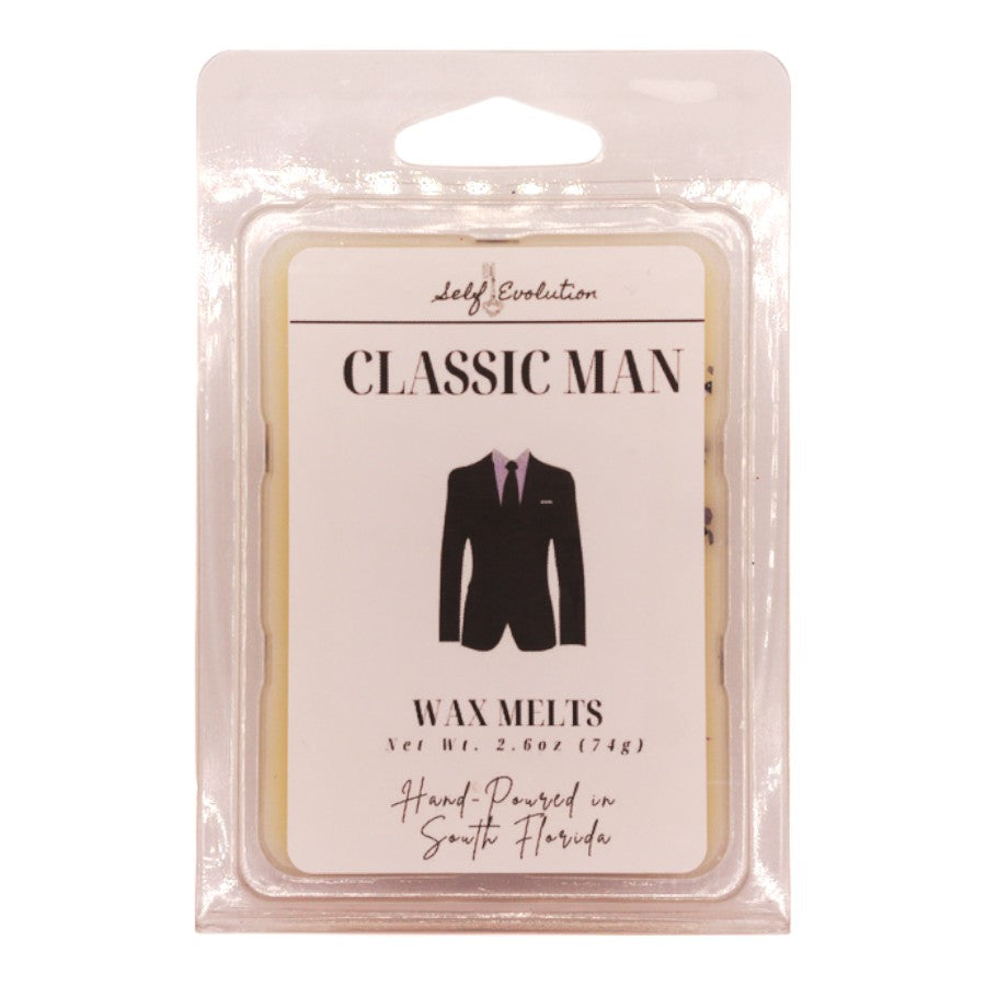 Classic Man
