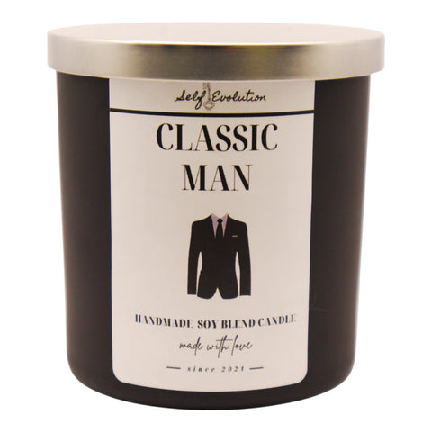 Classic Man