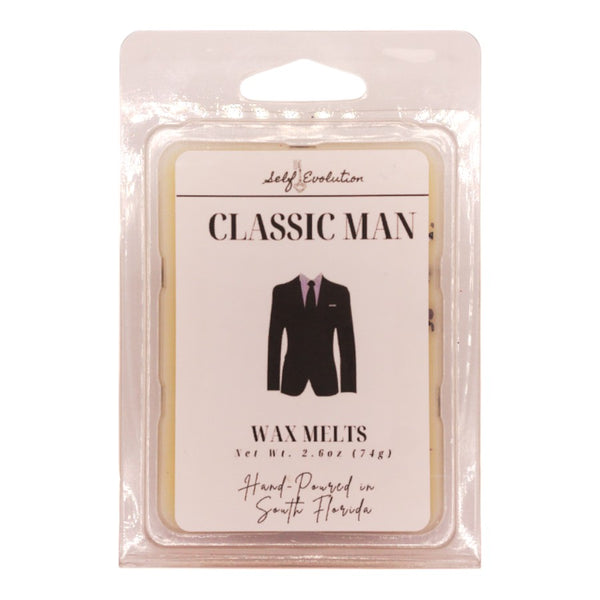 Classic Man