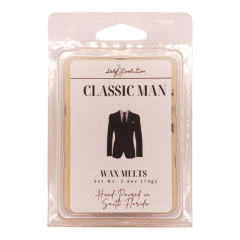 Classic Man